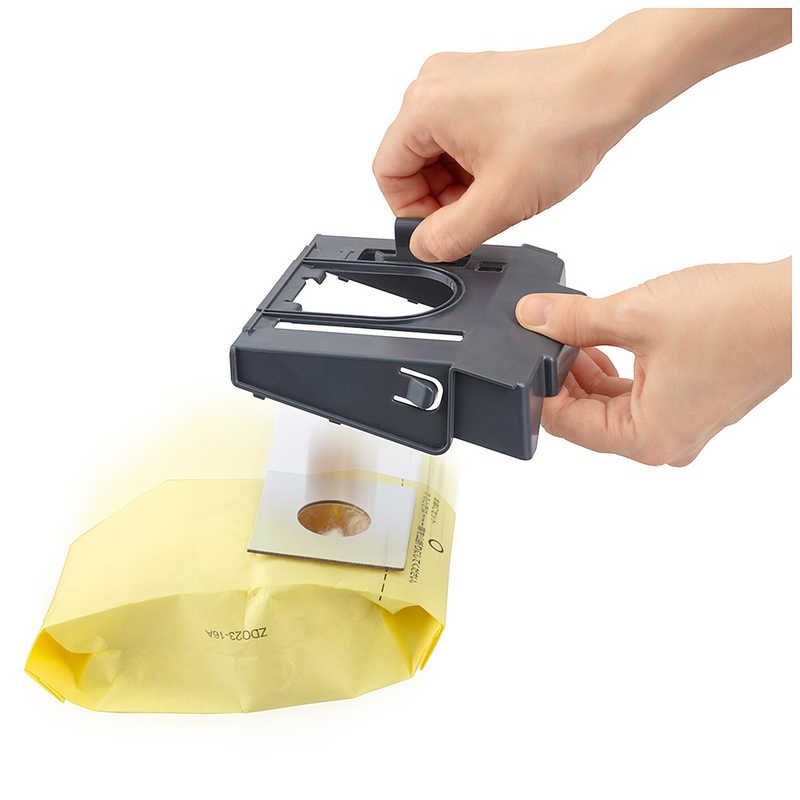 TORNEO サイクロン式