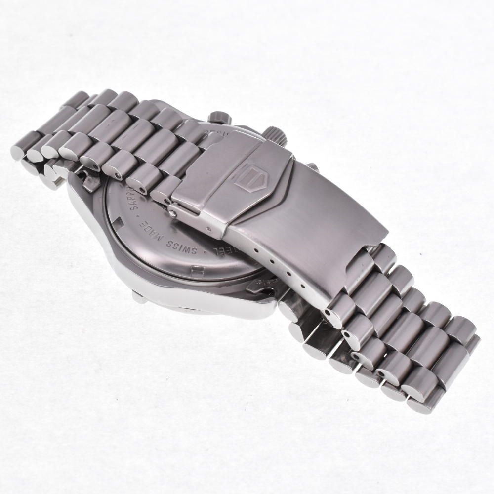 タグホイヤー TAG HEUER 560.206 プロフェッショナル 200m クロノ