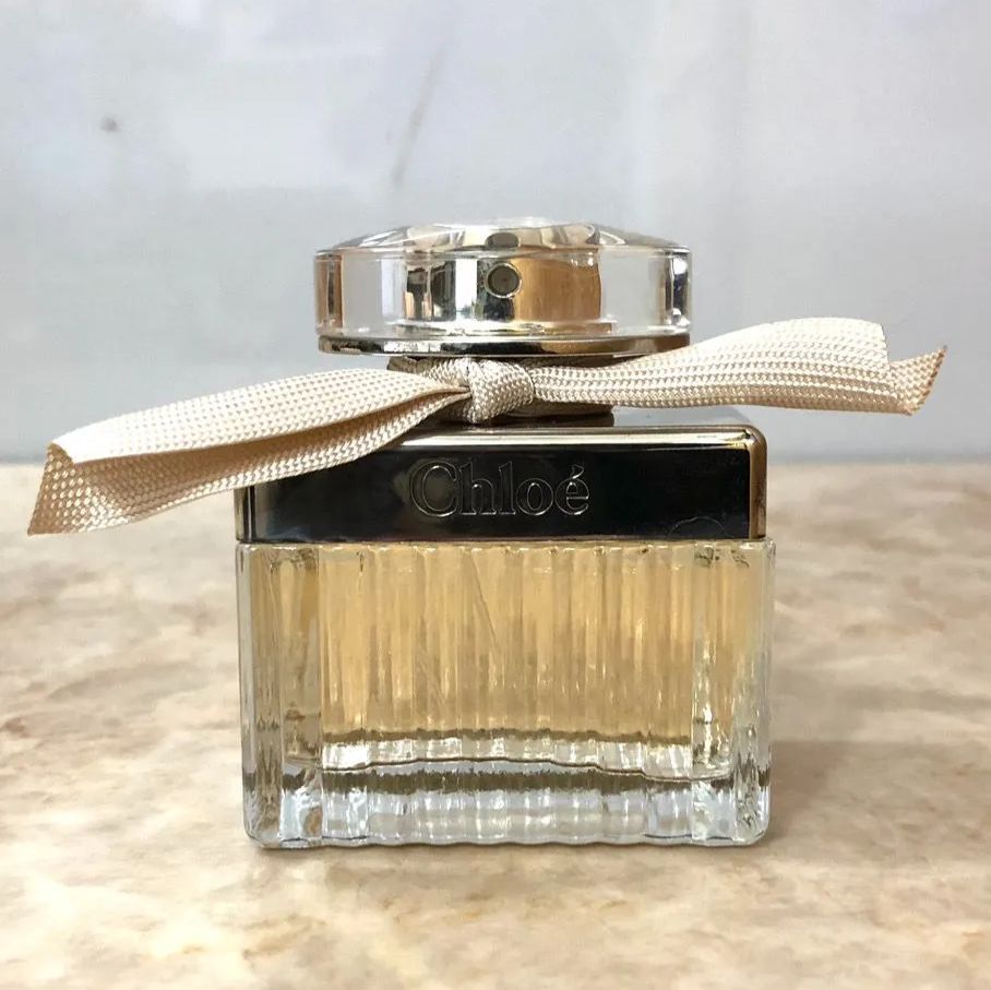 Chloe クロエ オードパルファム 50ml 香水 - メルカリ