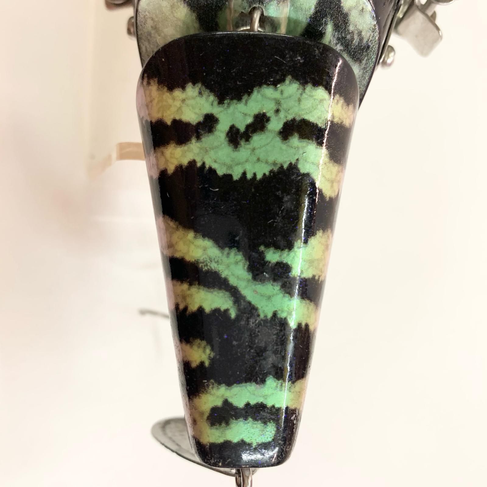 加古川店】 中古 Deps | デプス ルアー NZクローラー NZクローラー