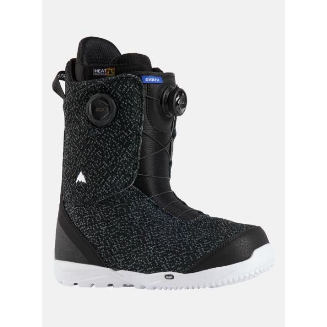 バートン スノーボードブーツ BURTON 203181 スワス Men's Swath BOA
