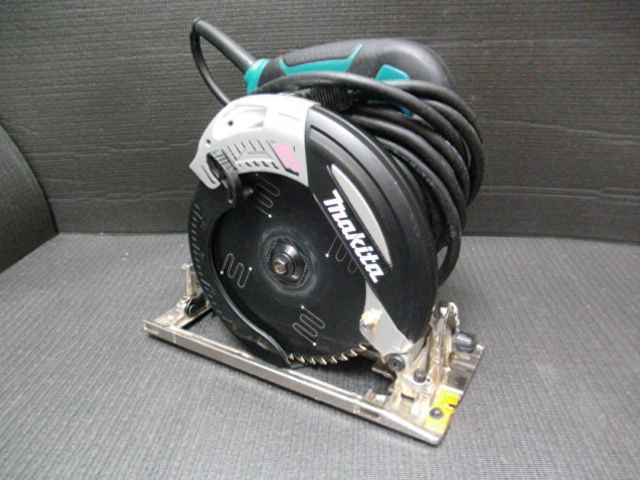 北見市発】マキタ makita 電子造作用精密丸ノコ 5710C 2012年製 DIY