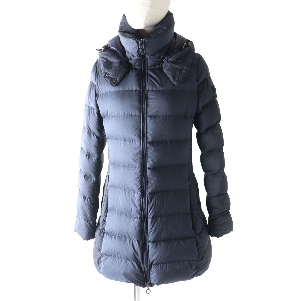 TATRAS サブリナ 02 TATRAS（タトラス）の「TATRAS SABRINA（）」 - WEAR