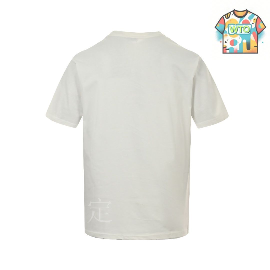 今日特価】Burberry 24ss フロッキングライディングホース