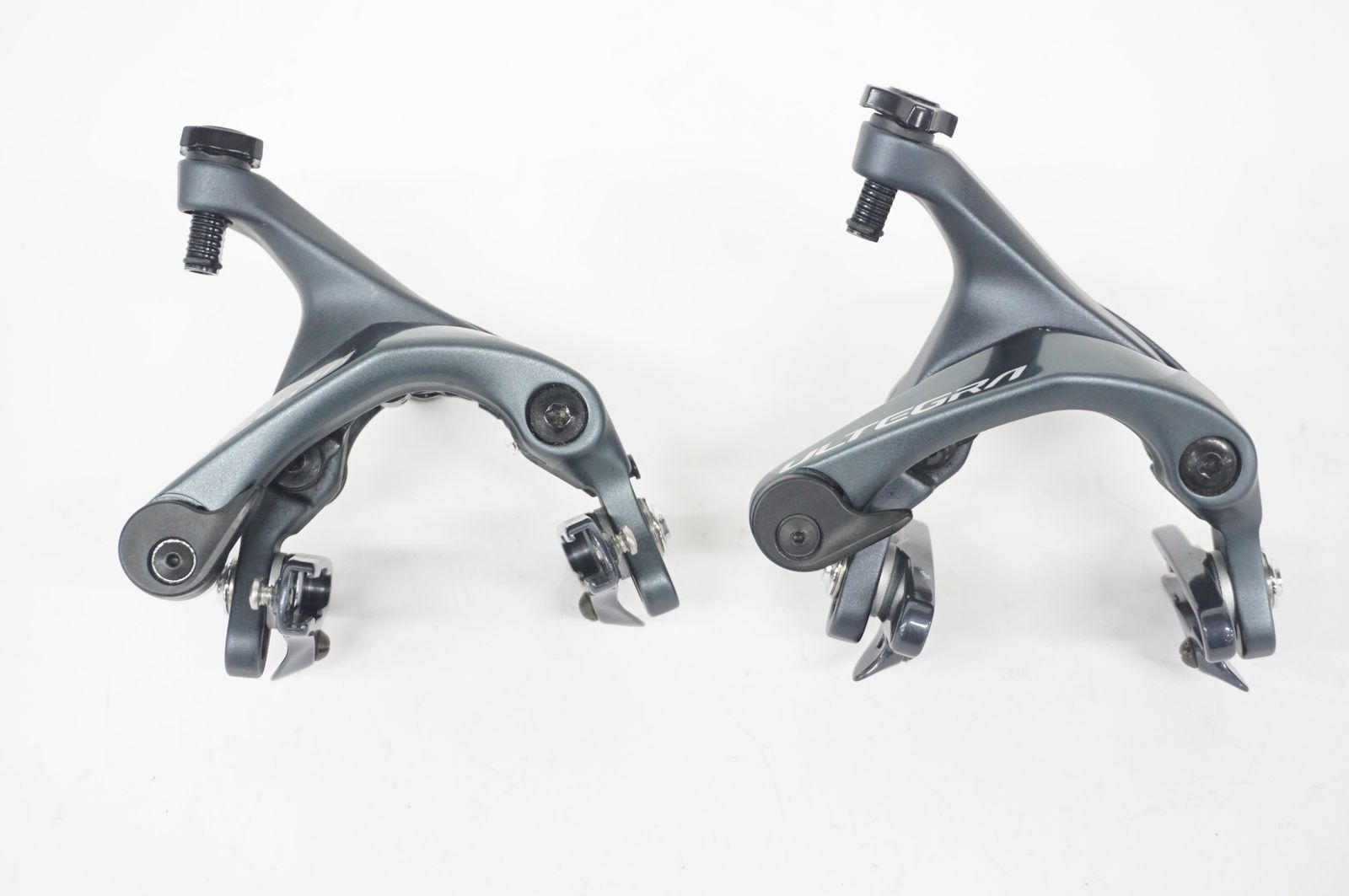 BR R8000 ULTEGRA キャリパーブレーキセット SHIMANO 「シマノ」 ULTEGRA BR-R8000 キャリパーブレーキセット