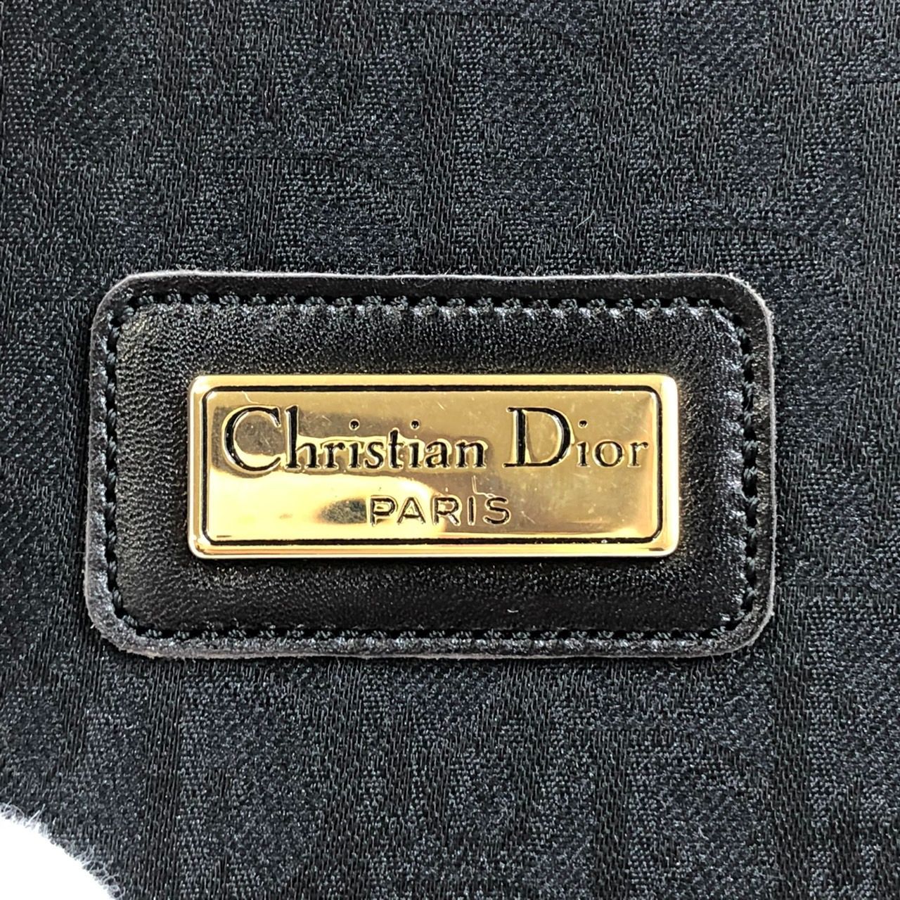レビュー高評価アイテム特集｜ファッション通販 1点限り!! 極美品!!】Christian クリスチャンディオール Dior バッグ