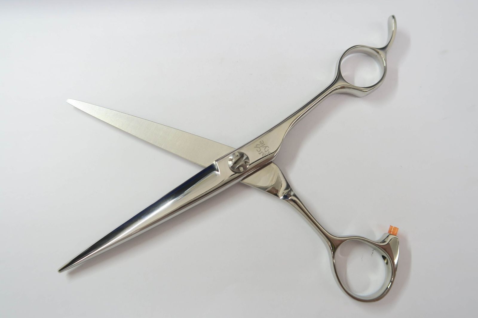 柳生 】 GHS925L 覇王 GRAND HAOHシザー6.3インチ 柳生 】 GHS925L