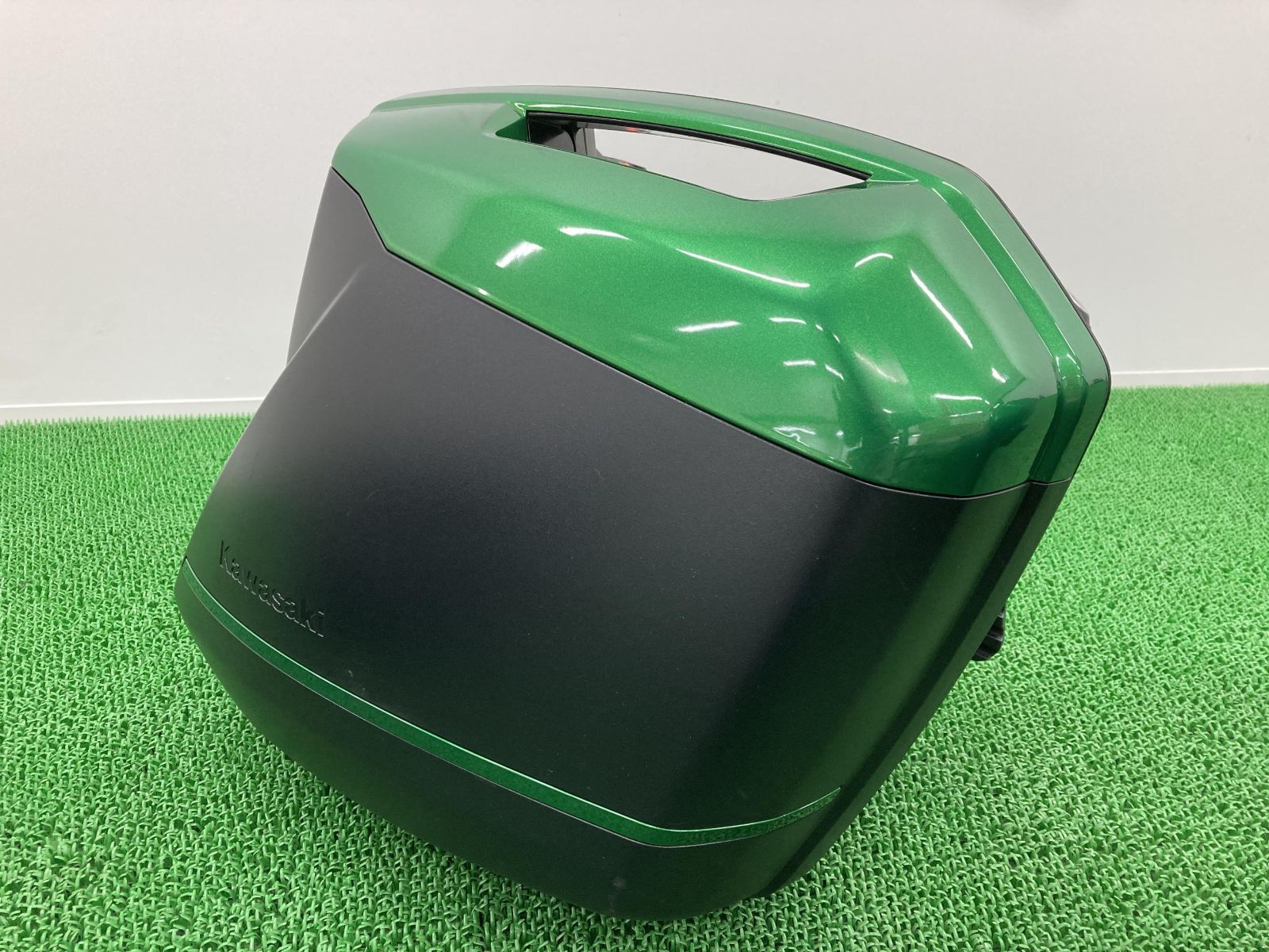 NINJA1000SX パニアケース 右 カワサキ 純正 中古 バイク 部品