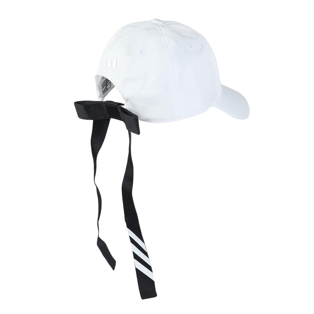 yori もふボアリボンキャップ　57 yori / ヨリ | リボン ウールキャップ / 帽子 | 57 | オフホワイト系