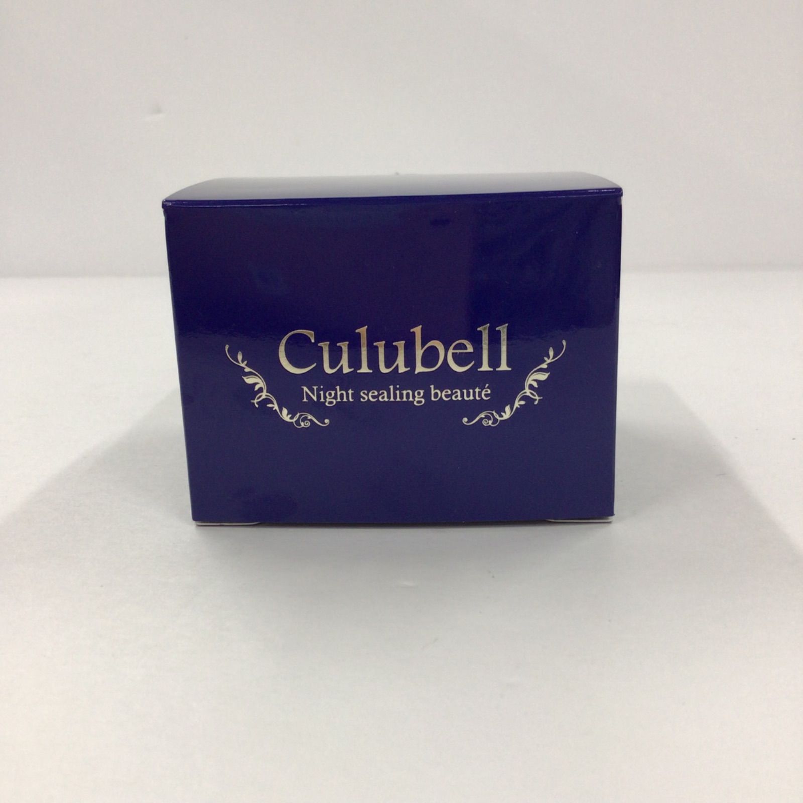 Culubell ナイトシーリングボーテ ( 2 ) 1個 Culubell ナイト