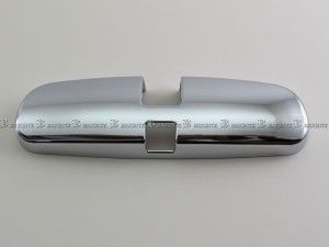 【在庫セール】BRIGHTZ フェアレディZ Z33 HZ33 メッキルームミラ Amazon | BRIGHTZ フェアレディZ Z33 HZ33 メッキルームミラーカバー