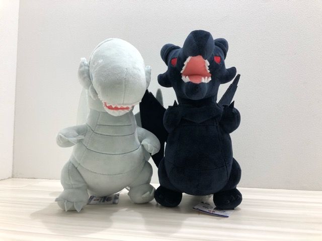 遊戯王 ドラゴン BIG ぬいぐるみ【G1567-007】106 - メルカリ