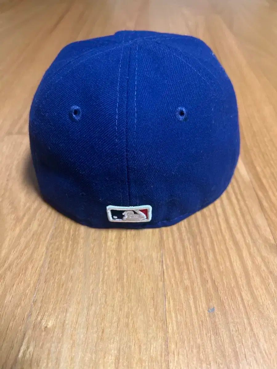 キッズ NEW ニューエラ キャップ ERA Youth ロサンゼルス・ドジャース ニューエラ（NEW ジュニア用 9FIFTY 帽子 Dodgers ドジャース LA Angeles MVP