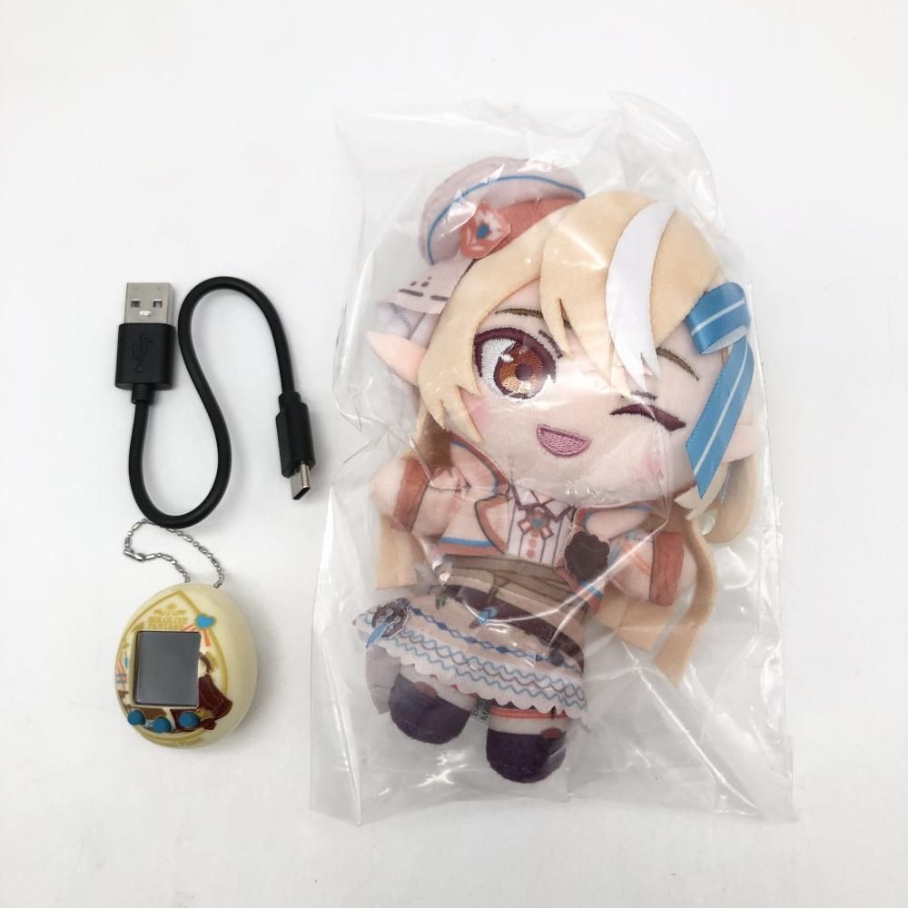 中古】開封 バンダイ HOLOLIVE FANTASY ホロライブファンタジっ