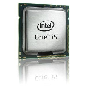  【中古-非常に良い】 intel Core I5-660 Slblv Slbtk デスクトップ CPU プロセッサー Lga1156 3.33ghz 4MB 2.5 Gt/s CPU
