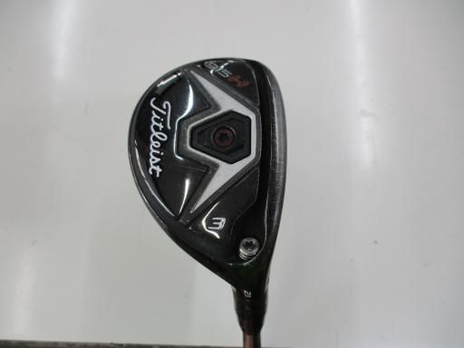 釣り竿１１本まとめ売り タイトリスト Titleist ユーティリティ H 915 H U3 フレックスX