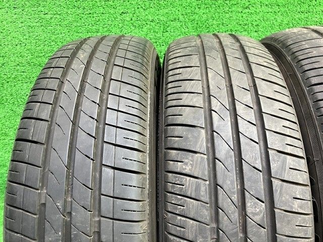 CTS サマー CTS マーキスMR61 155 65R14 4本 5ミリ 1本2021年