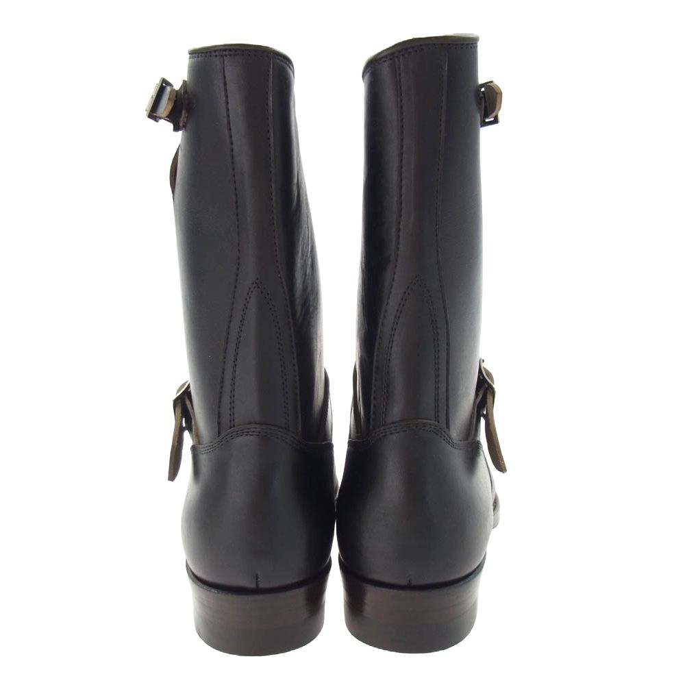 ジェラード　エンジニアブーツ　US10.5 JELADO（ジェラード） 】 エンジニアブーツ [ Enginner Boots