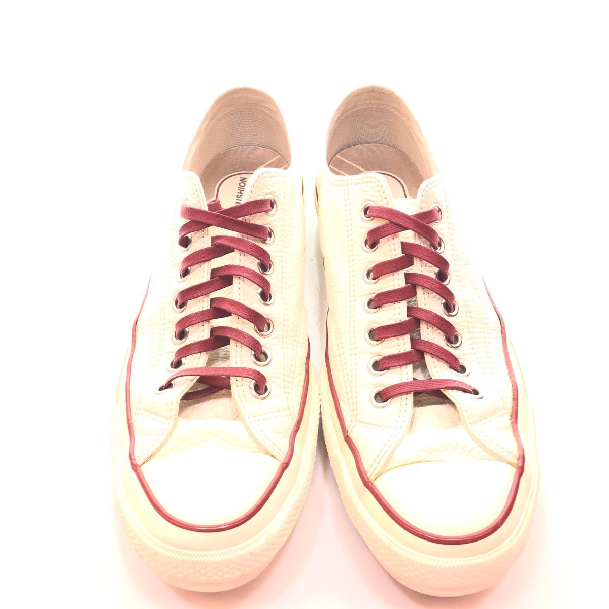 CONVERSE コンバース ALLSTAR オールスター CHUCK TAYLOR LEATHER OX