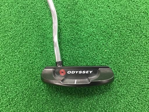 （早期売却希望）オデッセイ PT PROTYPE ix 9 34インチ 早期売却希望）オデッセイ PT PROTYPE ix 9 34インチ - メルカリ