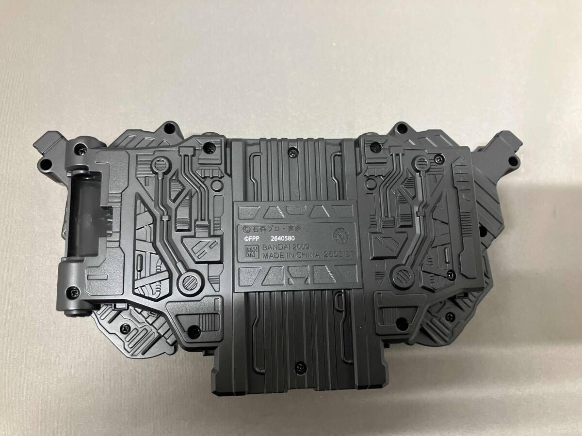 csm風 ダブルドライバー 高*勝様 csmダブルドライバーver.1.5 CSM