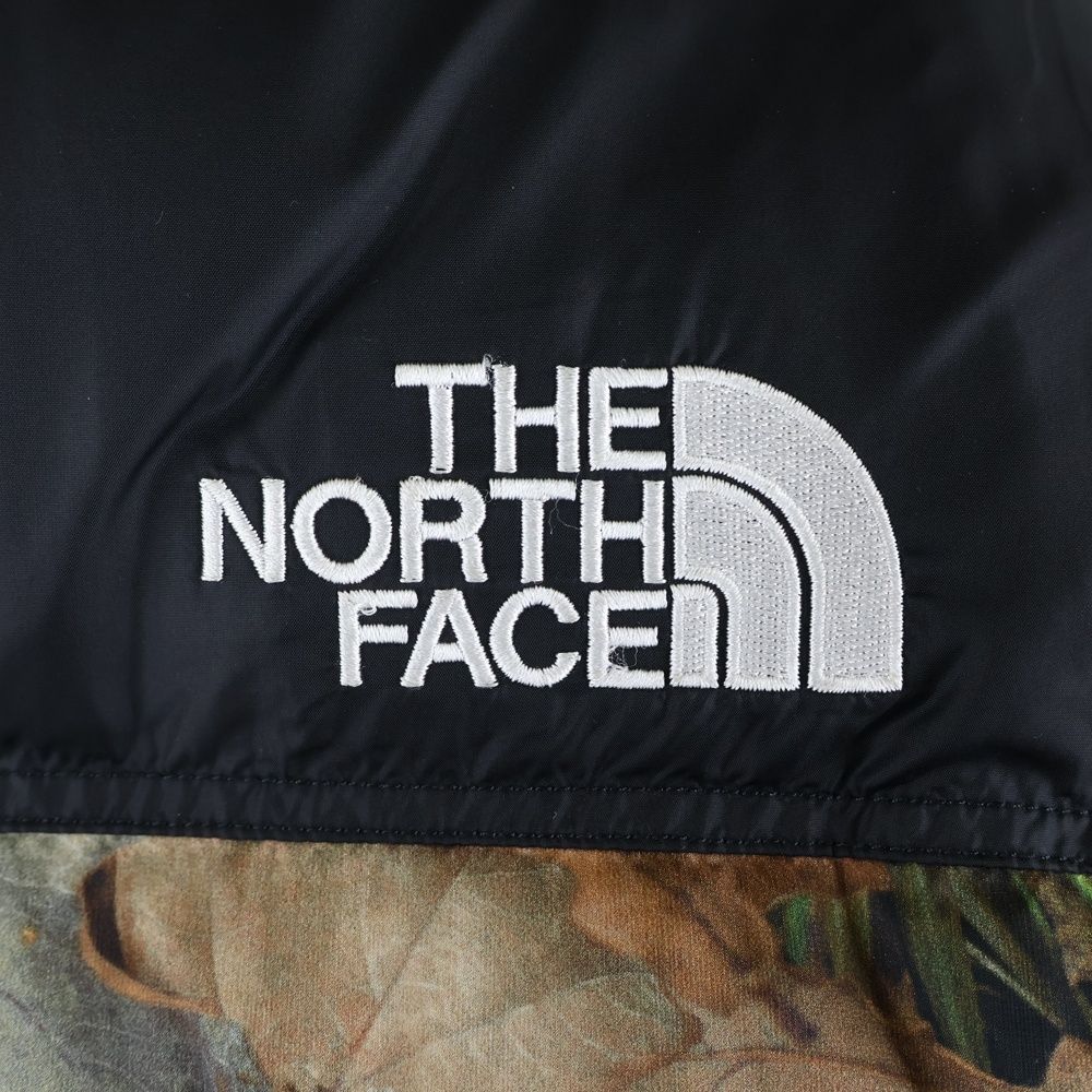 FACE Nuptse