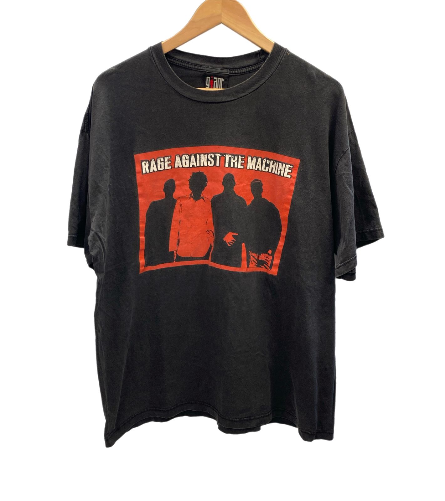 バンドTシャツ BAND-T 90s 90's GIANT rage against the machine