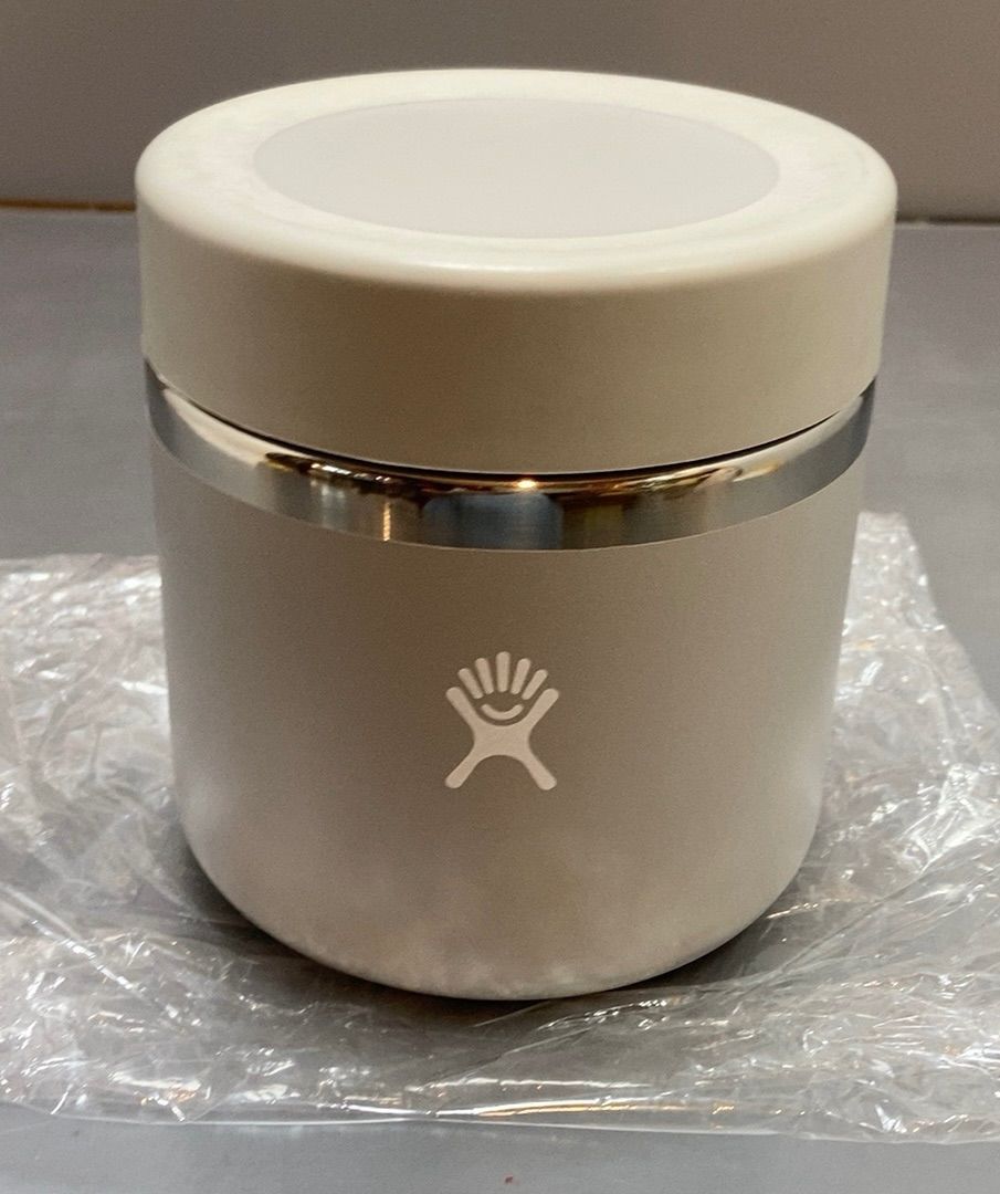 ファミリア ハイドロフラスク コラボ 保温保冷フードジャー