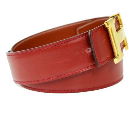 中古】 エルメス HERMES コンスタンス ベルト バックル リバーシブル