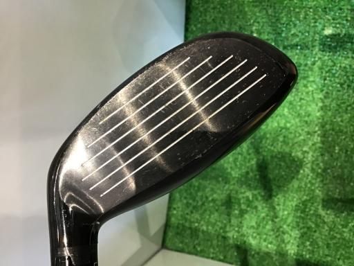 中古】 タイトリスト TSi1 23° ユーティリティ UT TSP299 HY50