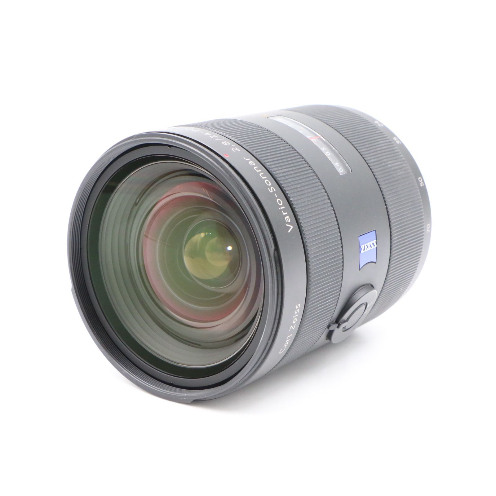 SONY ソニー Vario-Sonnar T* 24-70mm F2.8 ZA SSM SAL2470Z