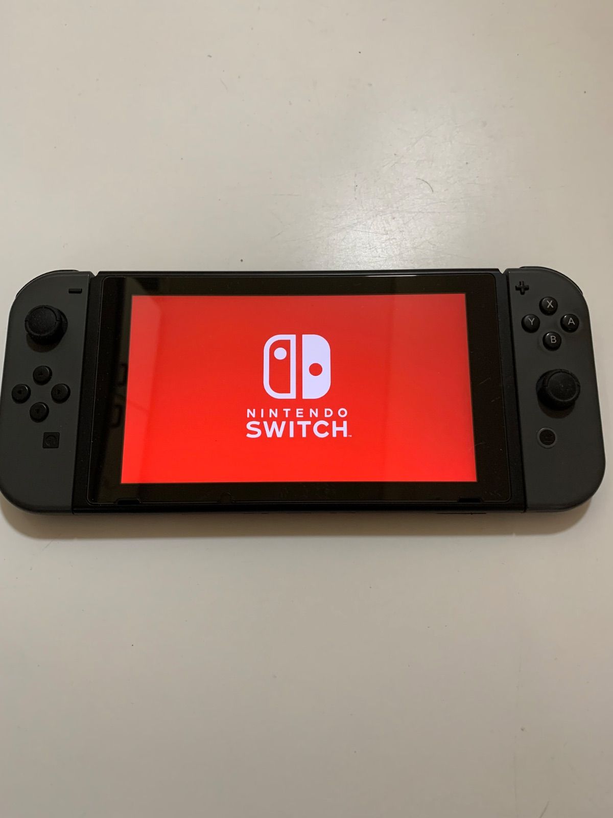 新型Nintendo