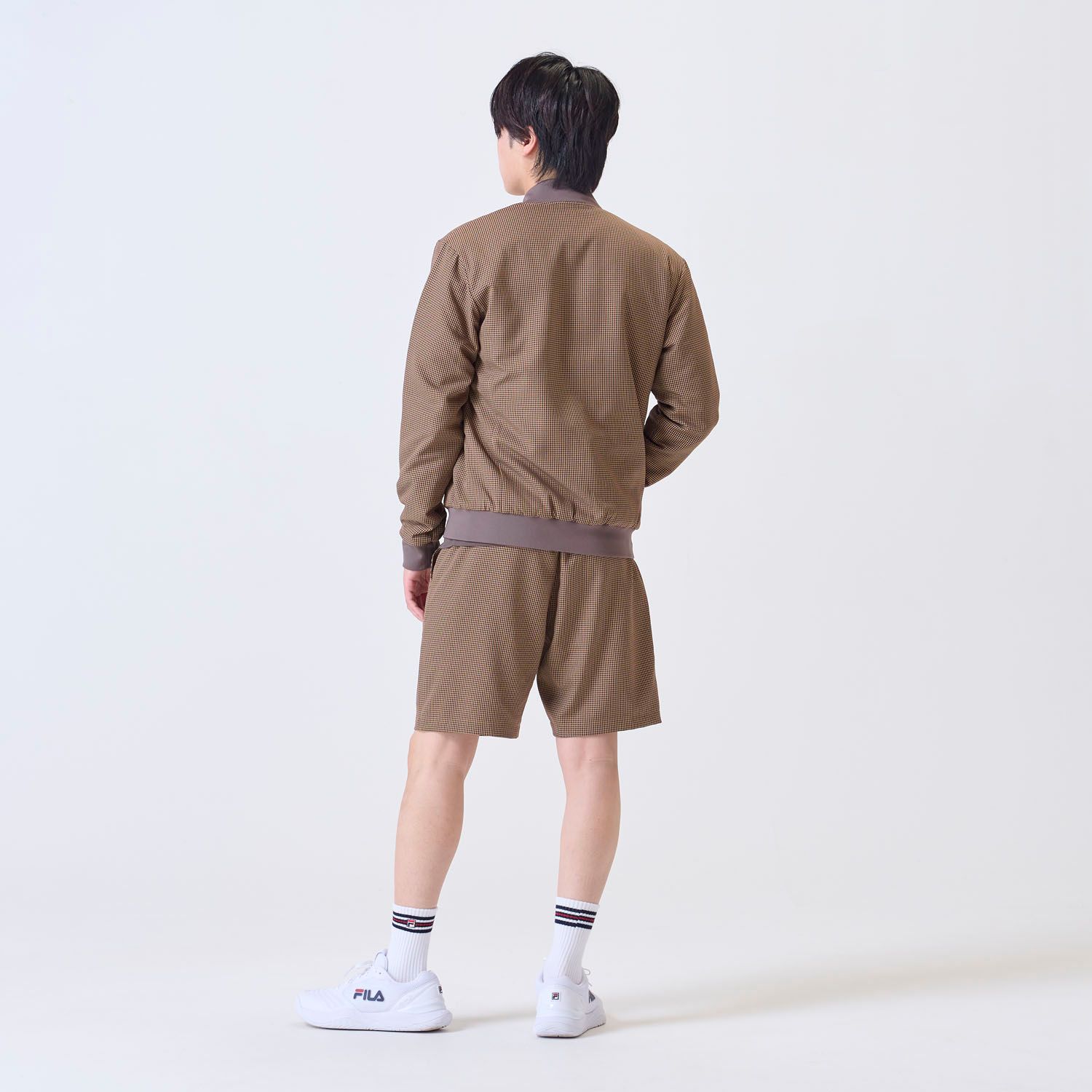 練習