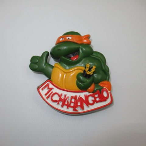 1989年☆80's☆TEENAGE MUTANT NINJYA TURTLES☆ミュータントニンジャ