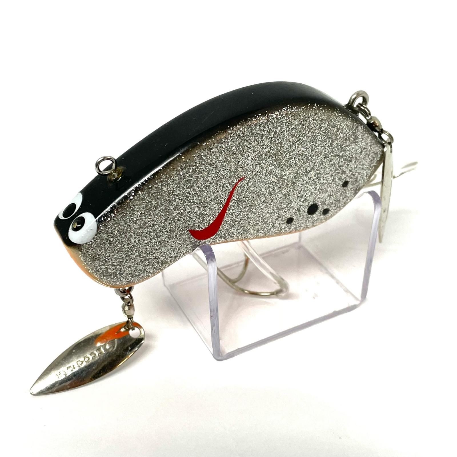 六度九分 キングマーマー 六度九分 キングマーマー fishオリジナル