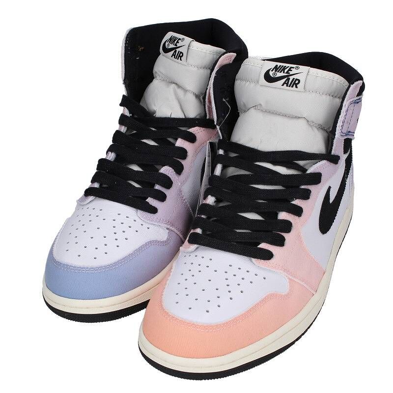 ナイキ Air Jordan 1 High OG Multi-Color DX0054-805 エアジョーダン1