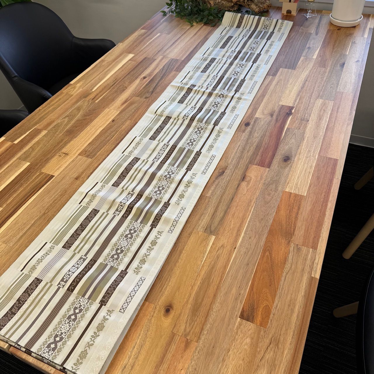 新古品 お仕立て上がり