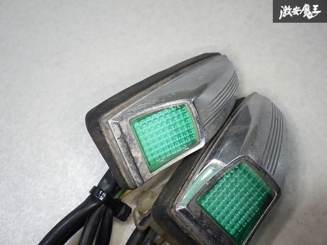 ストア出品】日産純正 Y30 セドリック グロリア 後期 フェンダー