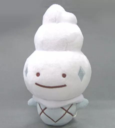 中古】ぬいぐるみ バニプッチ へんしん!メタモン ぬいぐるみ