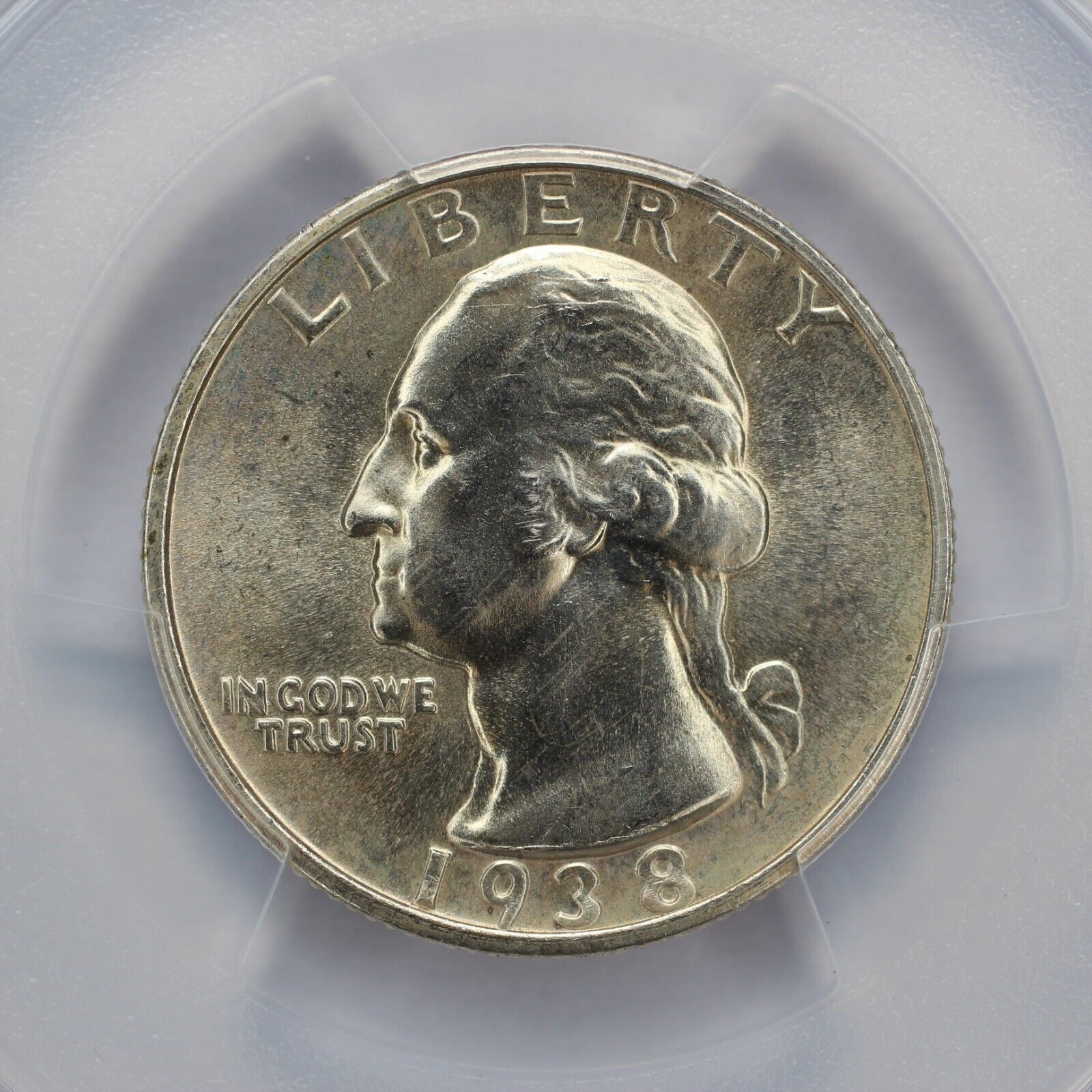 Quarter