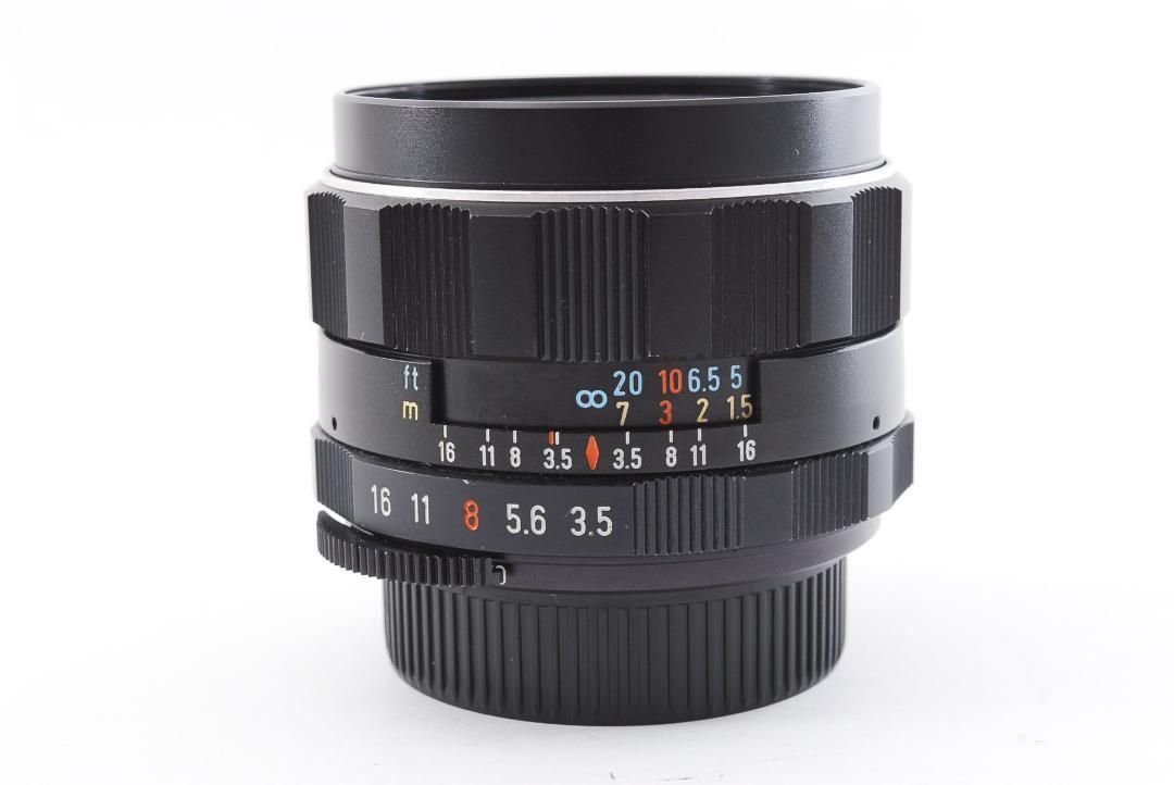 ◎美品◎SMC Takumar 28mm F3.5 定番オールドレンズ L647 - ゆしの