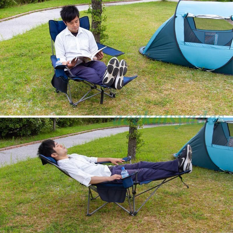キャンプ椅子 折り畳み
