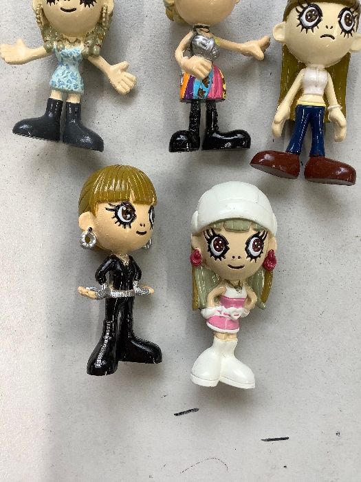 Z3a 浜崎あゆみ あゆぱんフィギュア - メルカリ