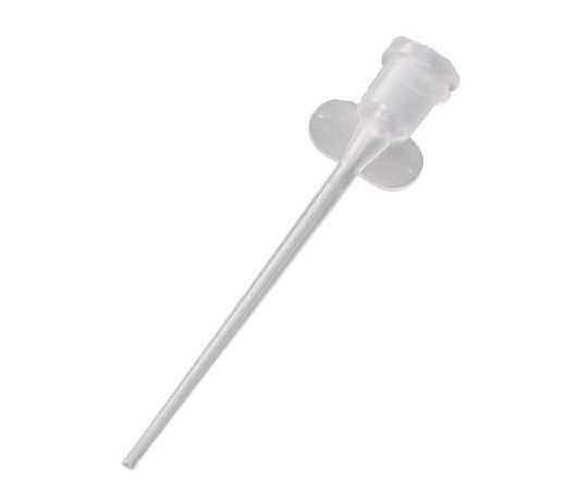 【新品・2営業日で発送】アズワン 極細ディスポチップ(ベテルチップ)　100入　φ0.8mm 19G-100 1箱(100個入)