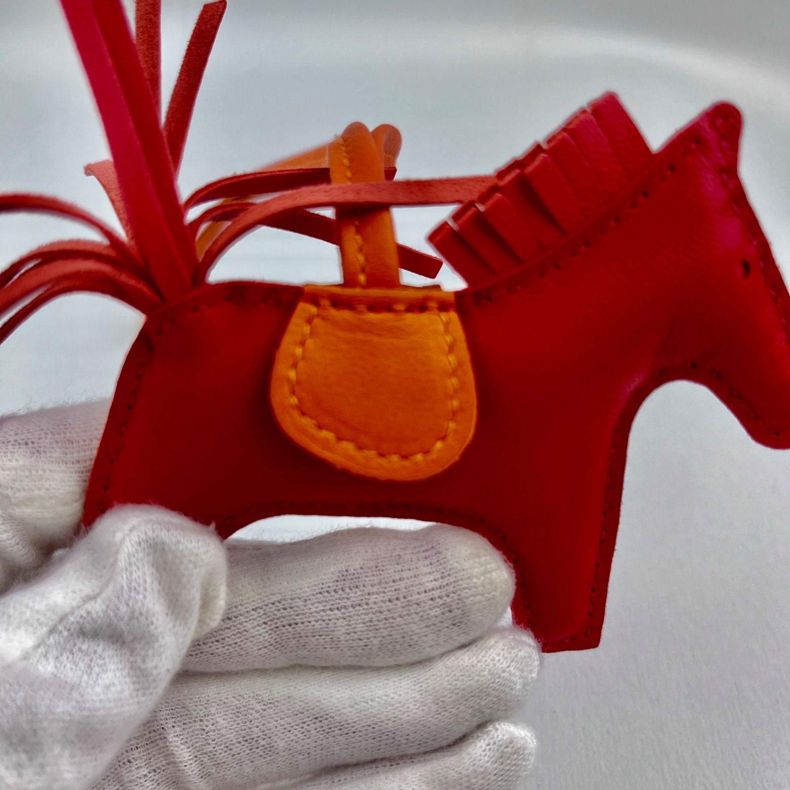 最終値下げ❤️エルメス ロデオチャームPM 最終お値下げエルメス