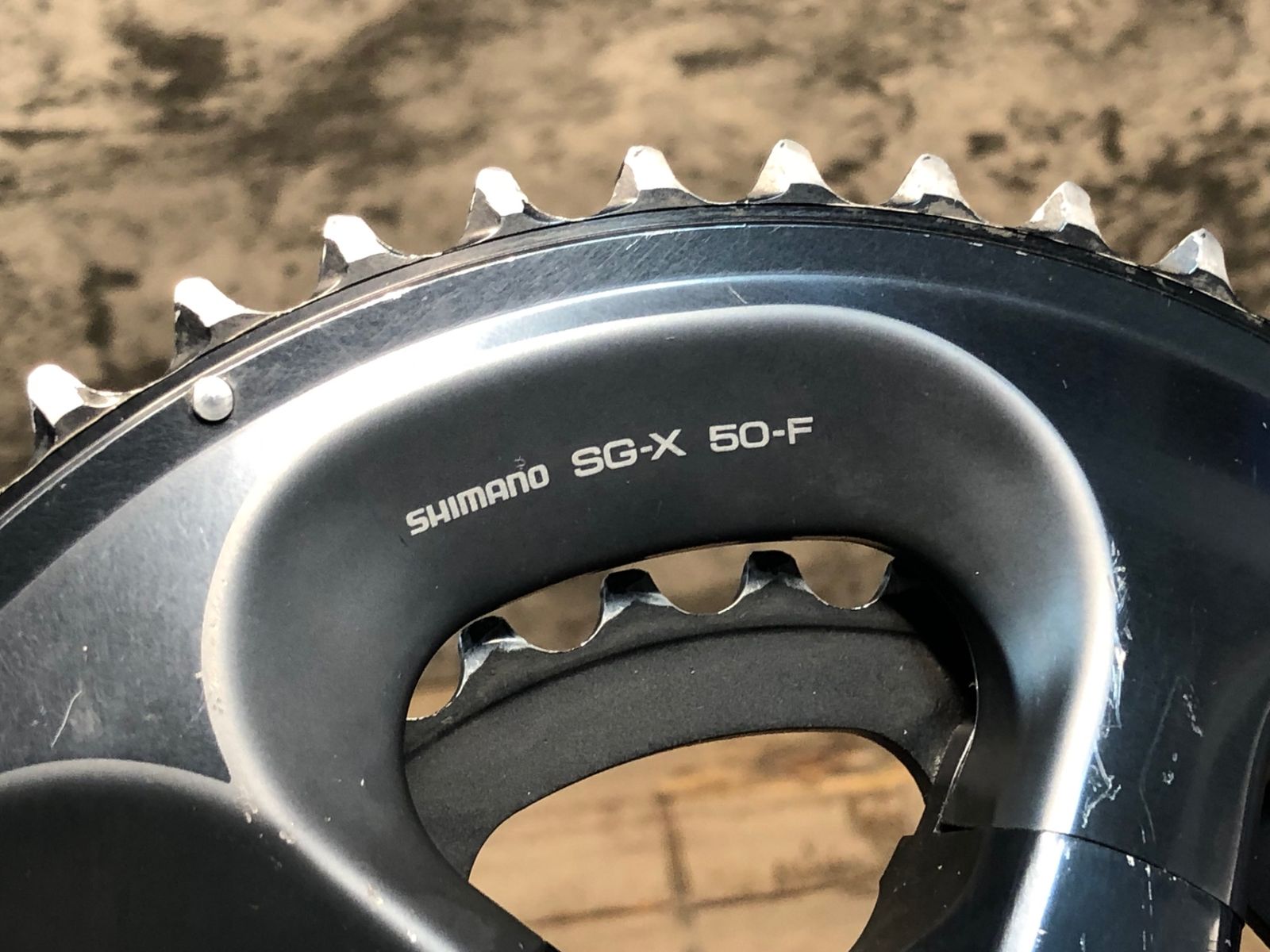 アルテグラ　パーツ　美品　シマノコンポセット　8100 8000 6800 アルテグラ パーツ 美品 シマノコンポセット 8100 8000 6800