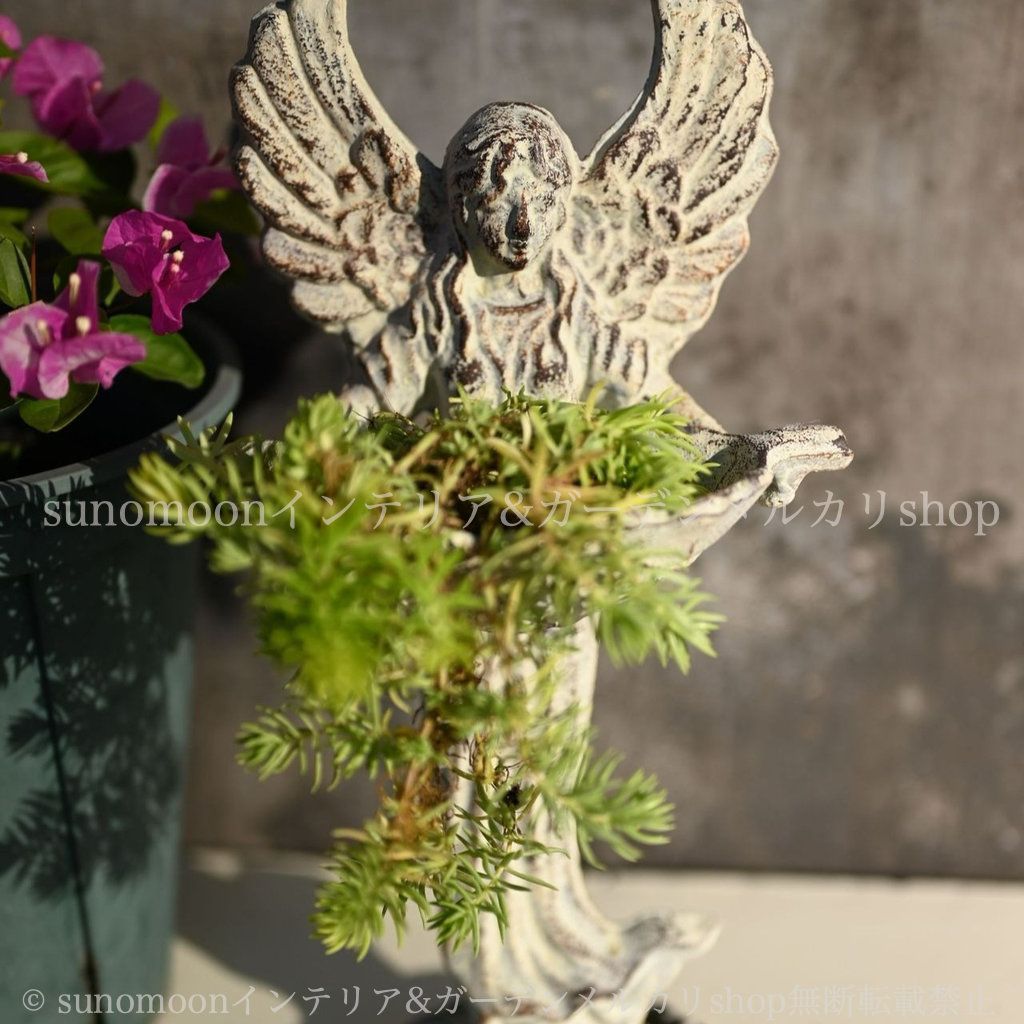 ホッキョクグマ シロクマ フィギュア 置物 レジン製 北極熊 動物園