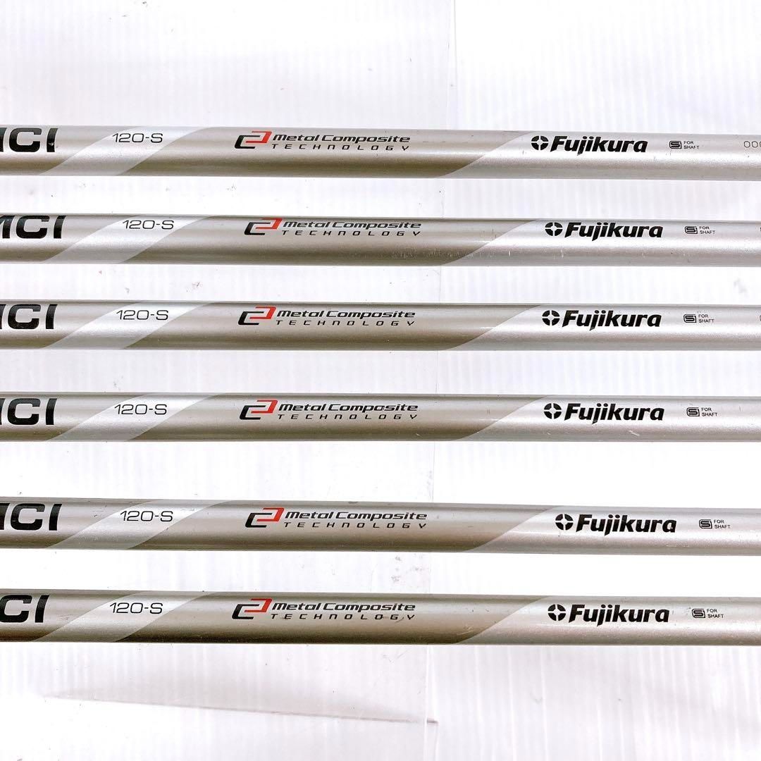 EPON エポン AF-TOUR MCI 120-S メンズ右用 地クラブ - メルカリ