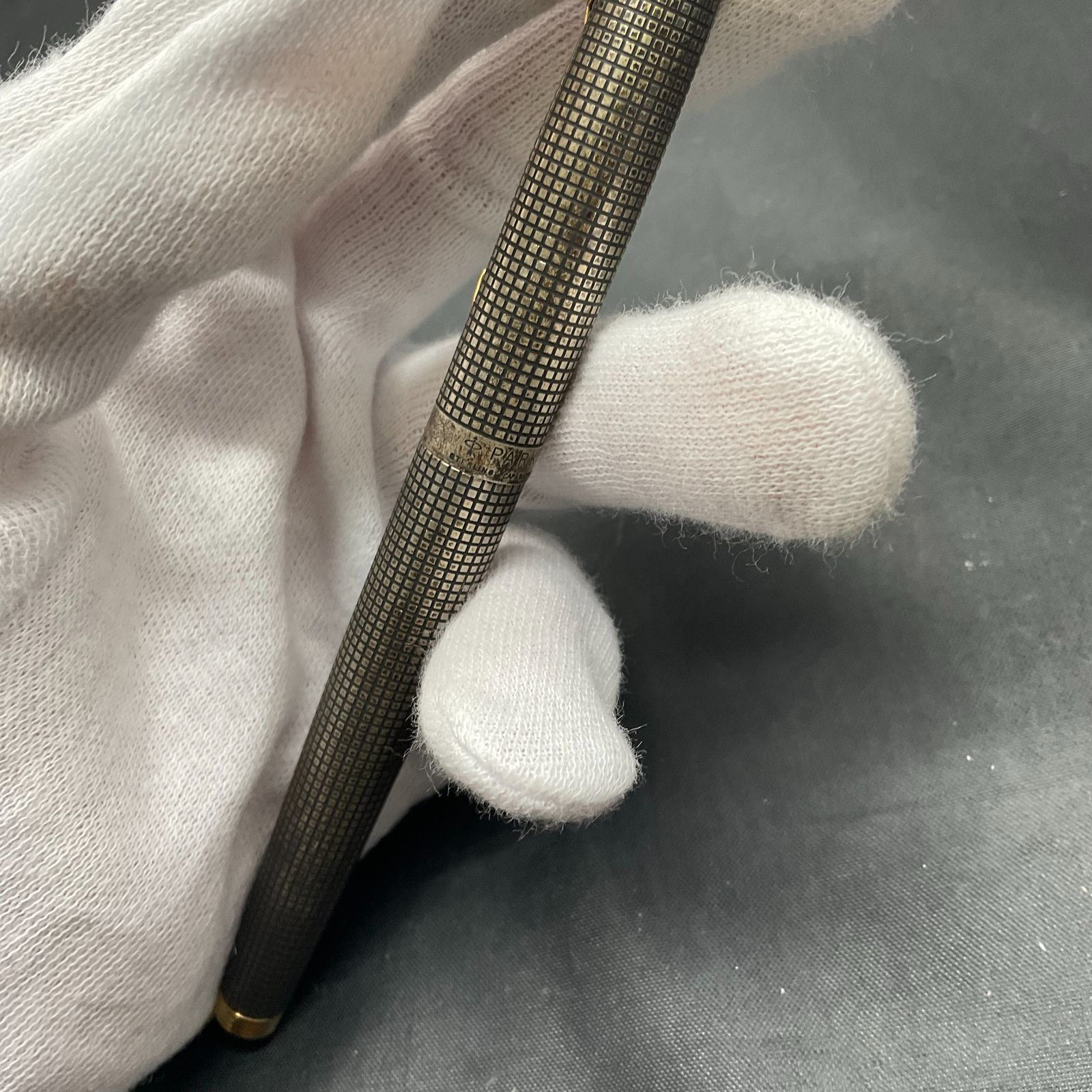 パーカー 文房具