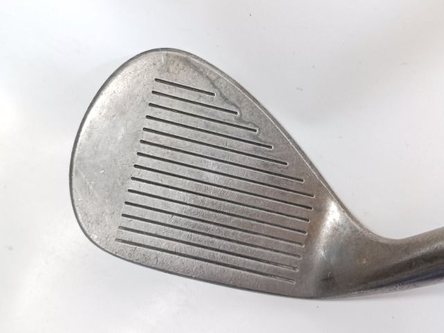 入間 ウェッジ クレイジー CRAZY CC-B104 ノーメッキ DG S200 58 0012